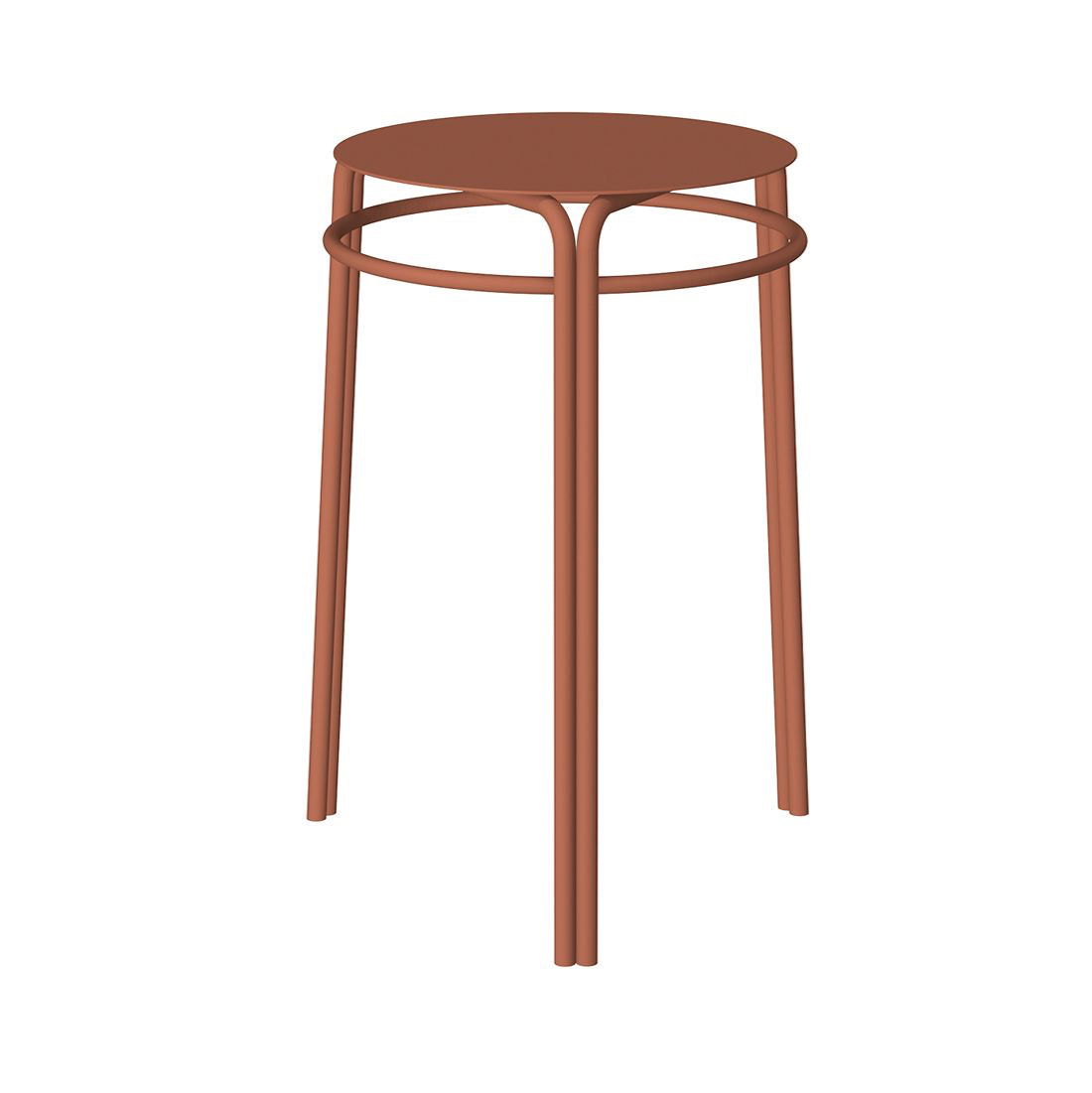 Unopiu | Salo Bartisch 77 cm, rund