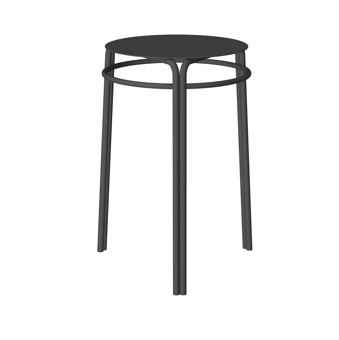 Unopiu | Salo Bartisch 77 cm, rund