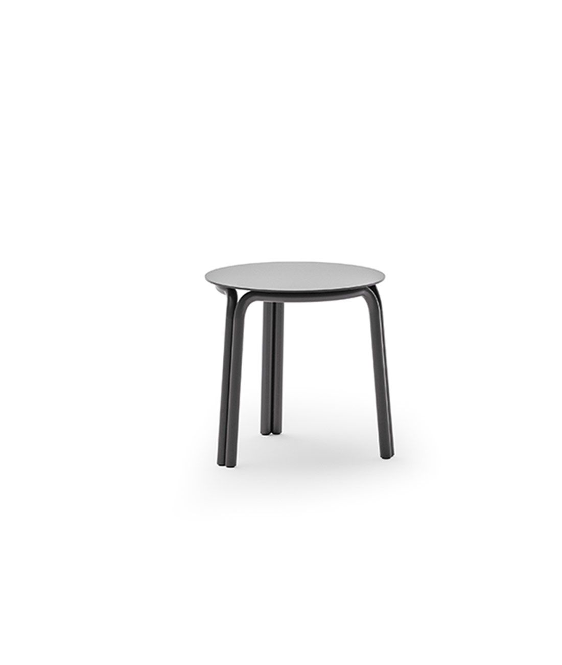 Unopiu I Salo Beistelltisch 45 cm, rund