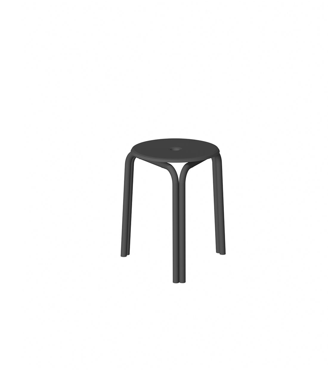 Unopiu I Salo Hocker