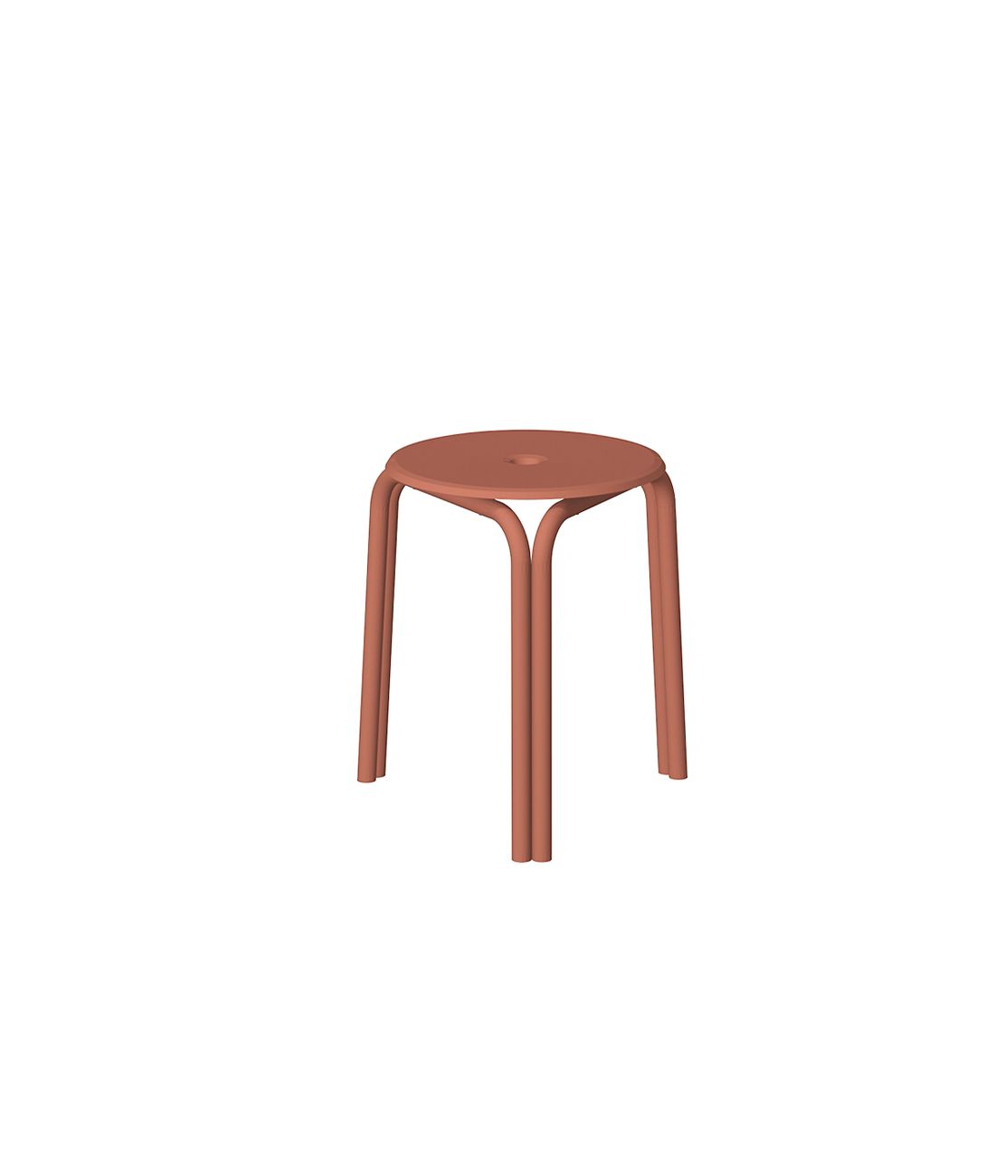 Unopiu I Salo Hocker