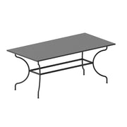 Unopiu I Igea Esstisch 180/240 cm, ausziehbar