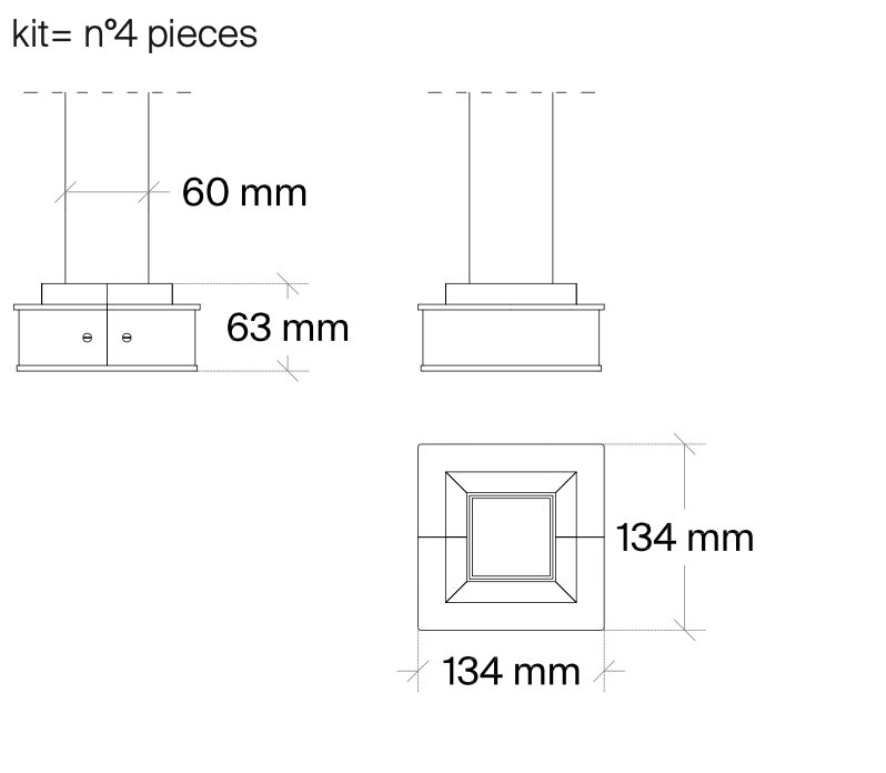 Unosider I Novecento Prestige