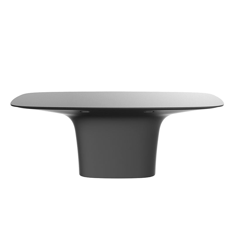 Vondom I Ufo Tisch 198 cm, rechteckig