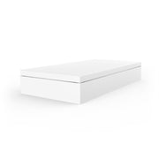 Vondom I Jut Chill Daybed 120 cm