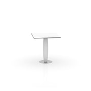 Vondom I Vases Tisch 60 cm, quadratisch