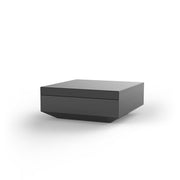 Vondom I Vela stool 100cm, square