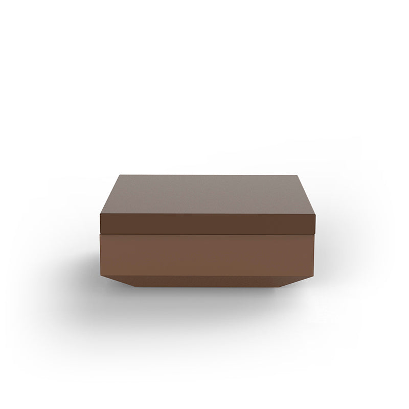 Vondom I Vela stool 100cm, square