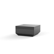 Vondom I Vela stool 80cm, square