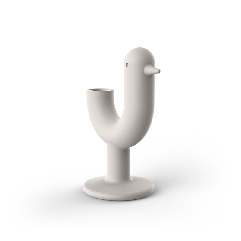 Vondom I Peacock Pflanzgefäß