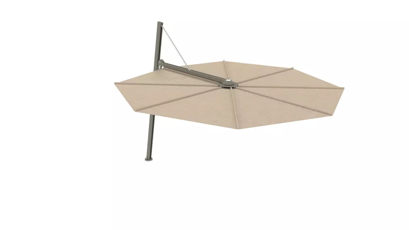 Umbrosa I Versa UX Safari 3,5 m, rund