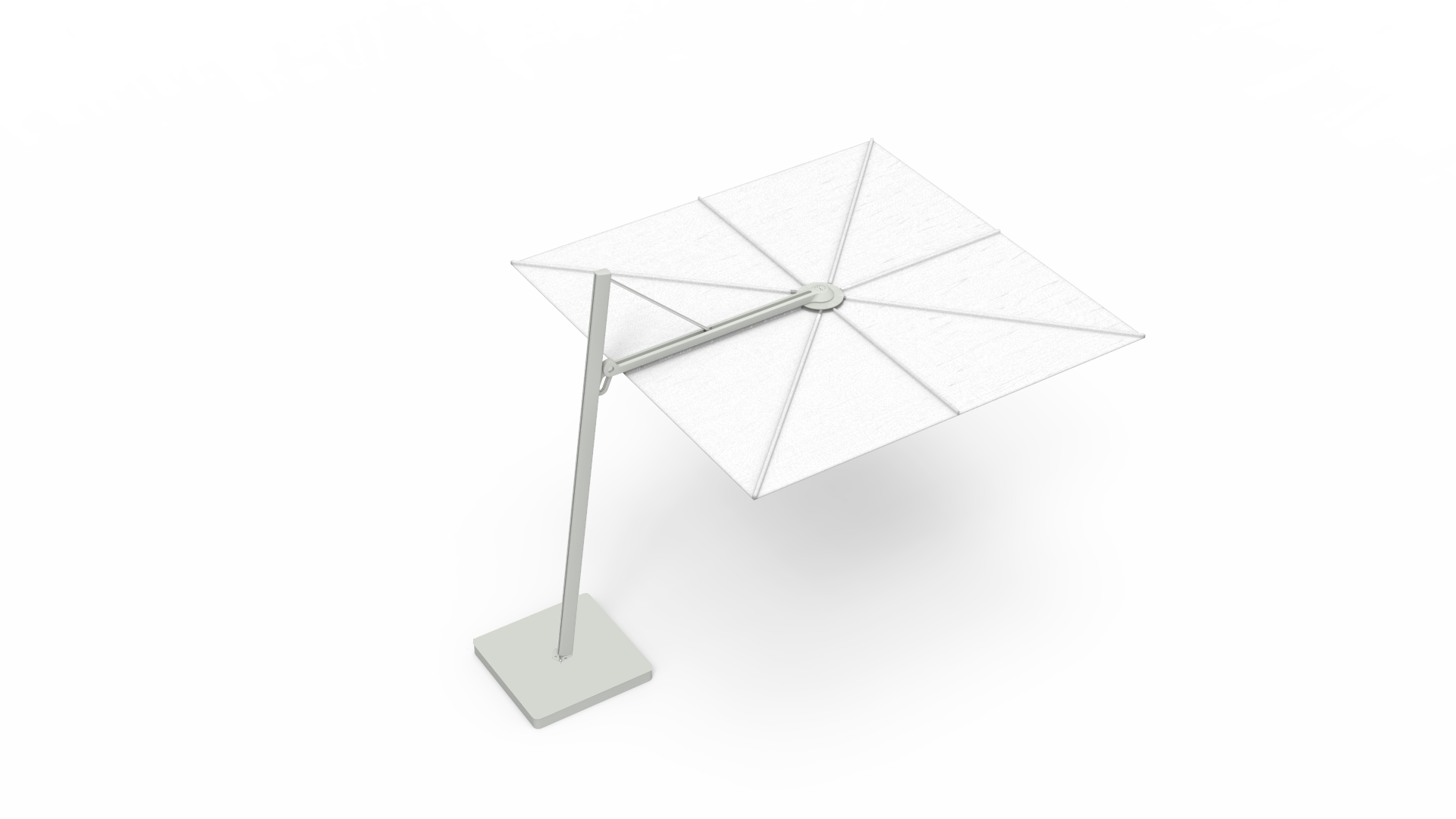 Umbrosa I Versa UX Architecture