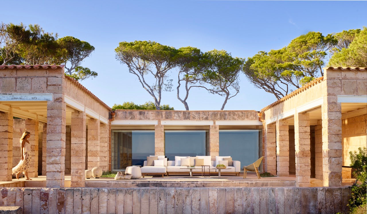 Tribu | Elio Sessel