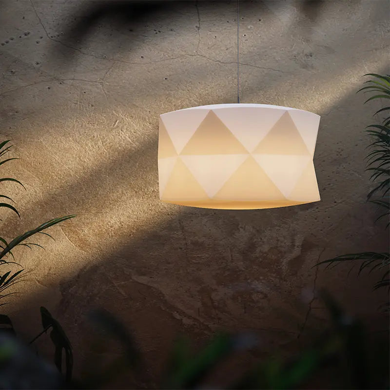 Vondom I Marquis Hängeleuchte 26 cm