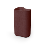 Vondom I Milos Pflanzgefäß 115 cm