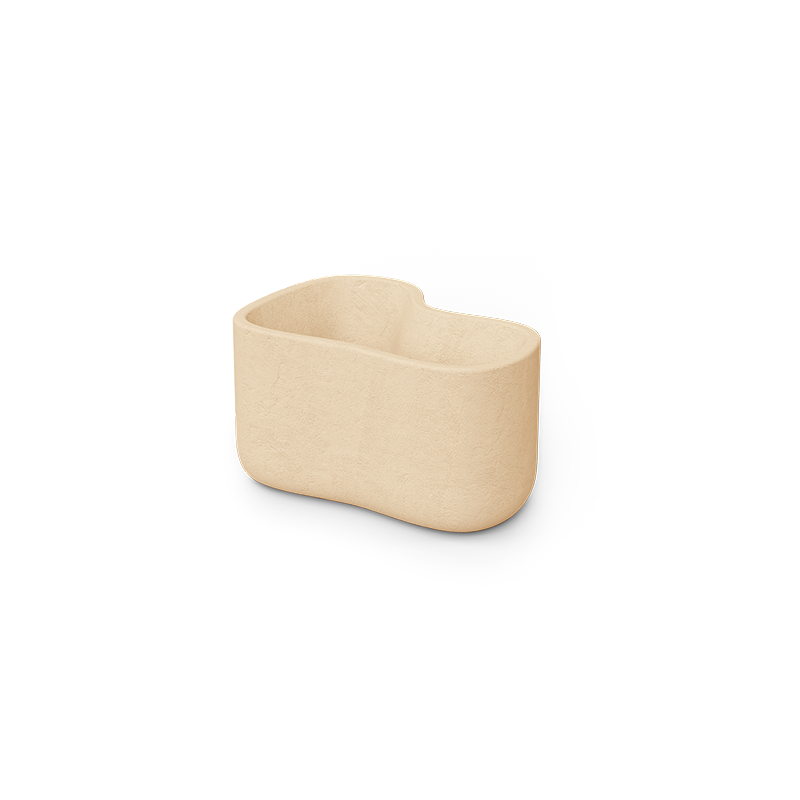 Vondom I Milos Pflanzgefäß 38 cm