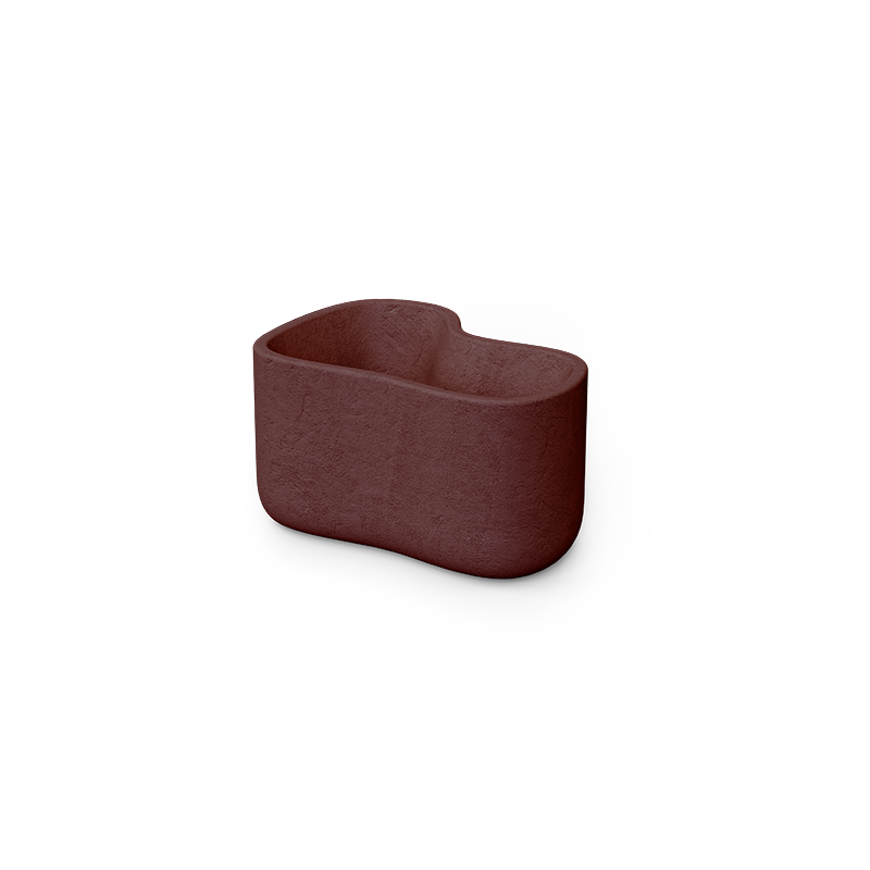 Vondom I Milos Pflanzgefäß 38 cm