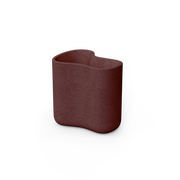 Vondom I Milos Pflanzgefäß 67 cm