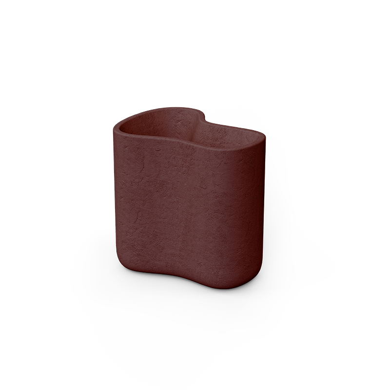 Vondom I Milos Pflanzgefäß 67 cm