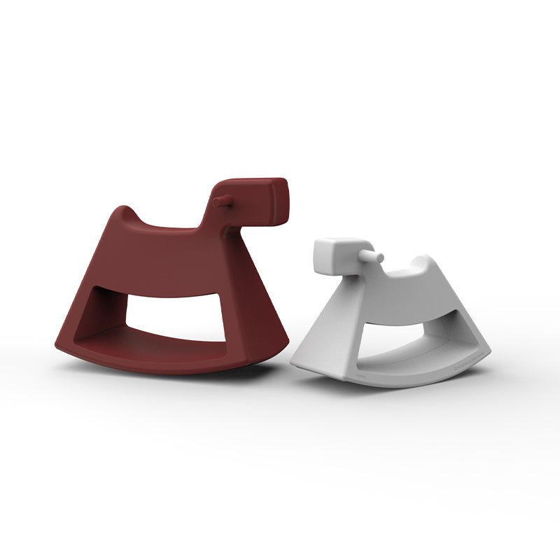 Vondom I Rosinante Schaukelpferd