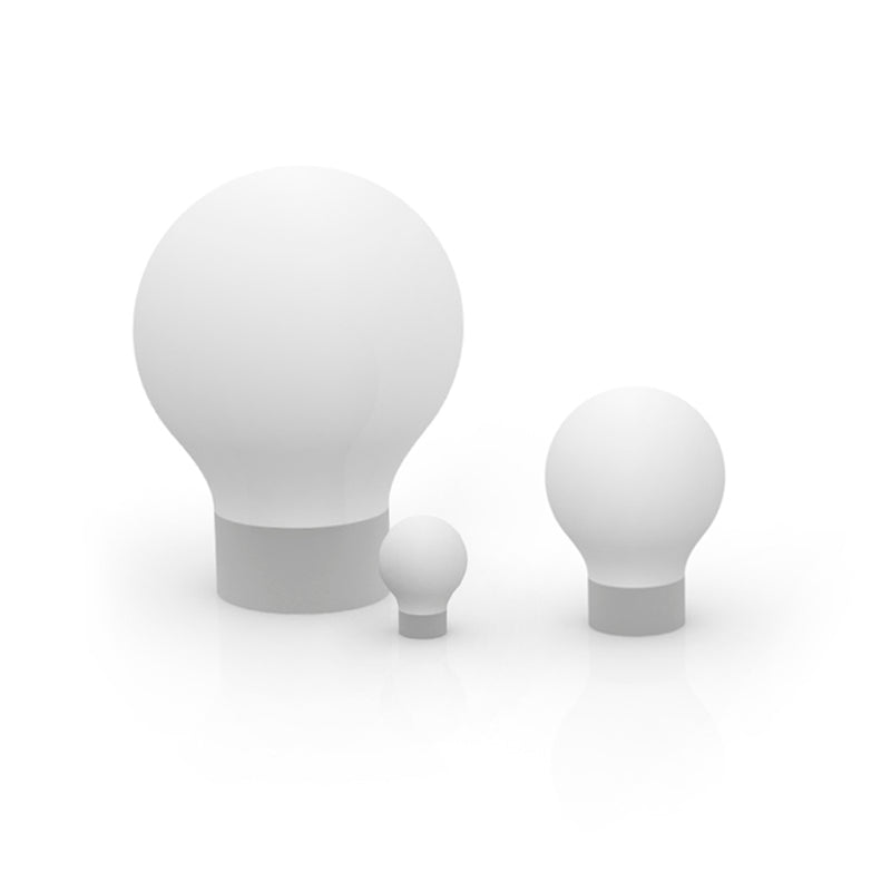 Vondom I The Second Light Lamp