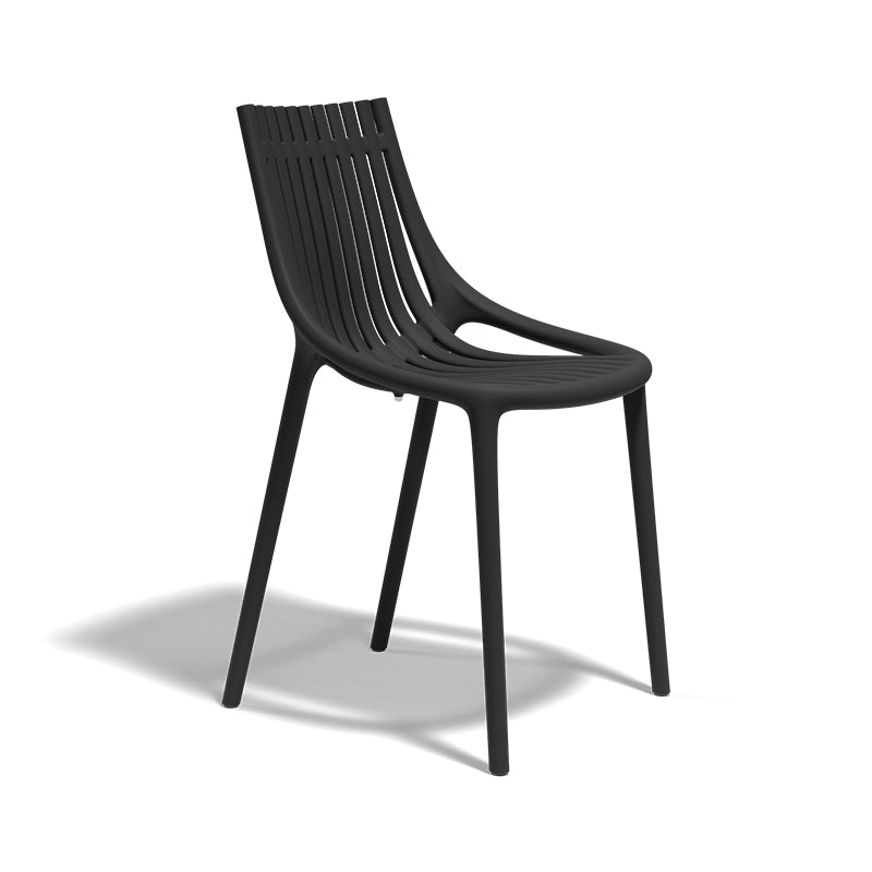 Vondom I Ibiza Chair, Set of 4