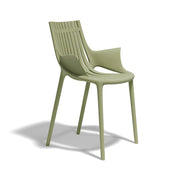 Vondom I Ibiza armchair, set of 4