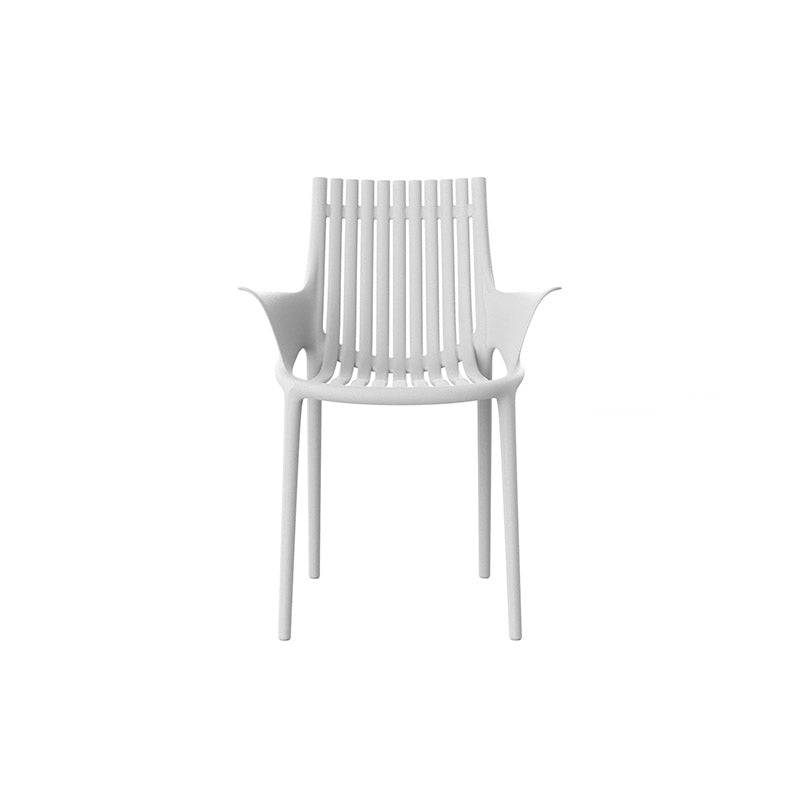 Vondom I Ibiza armchair, set of 4