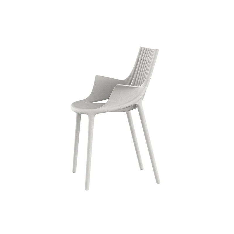 Vondom I Ibiza armchair, set of 4
