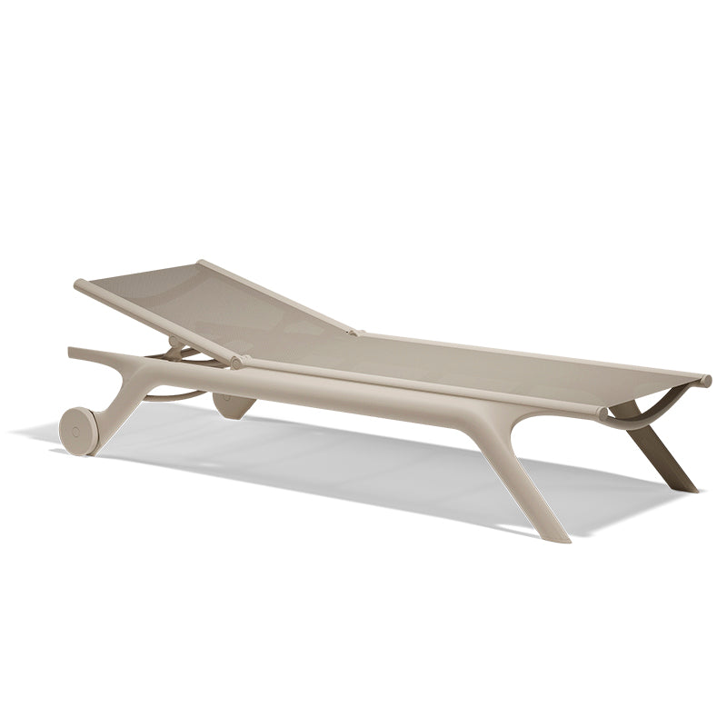 Vondom I Africa sun lounger, set of 4