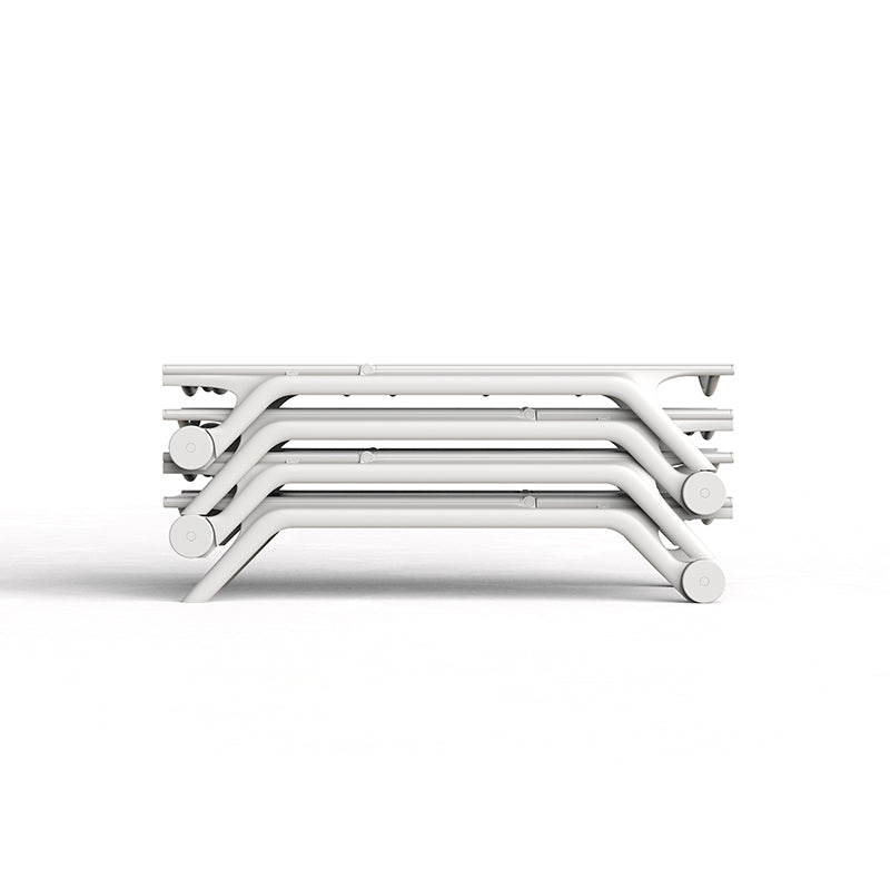 Vondom I Africa sun lounger Ecru