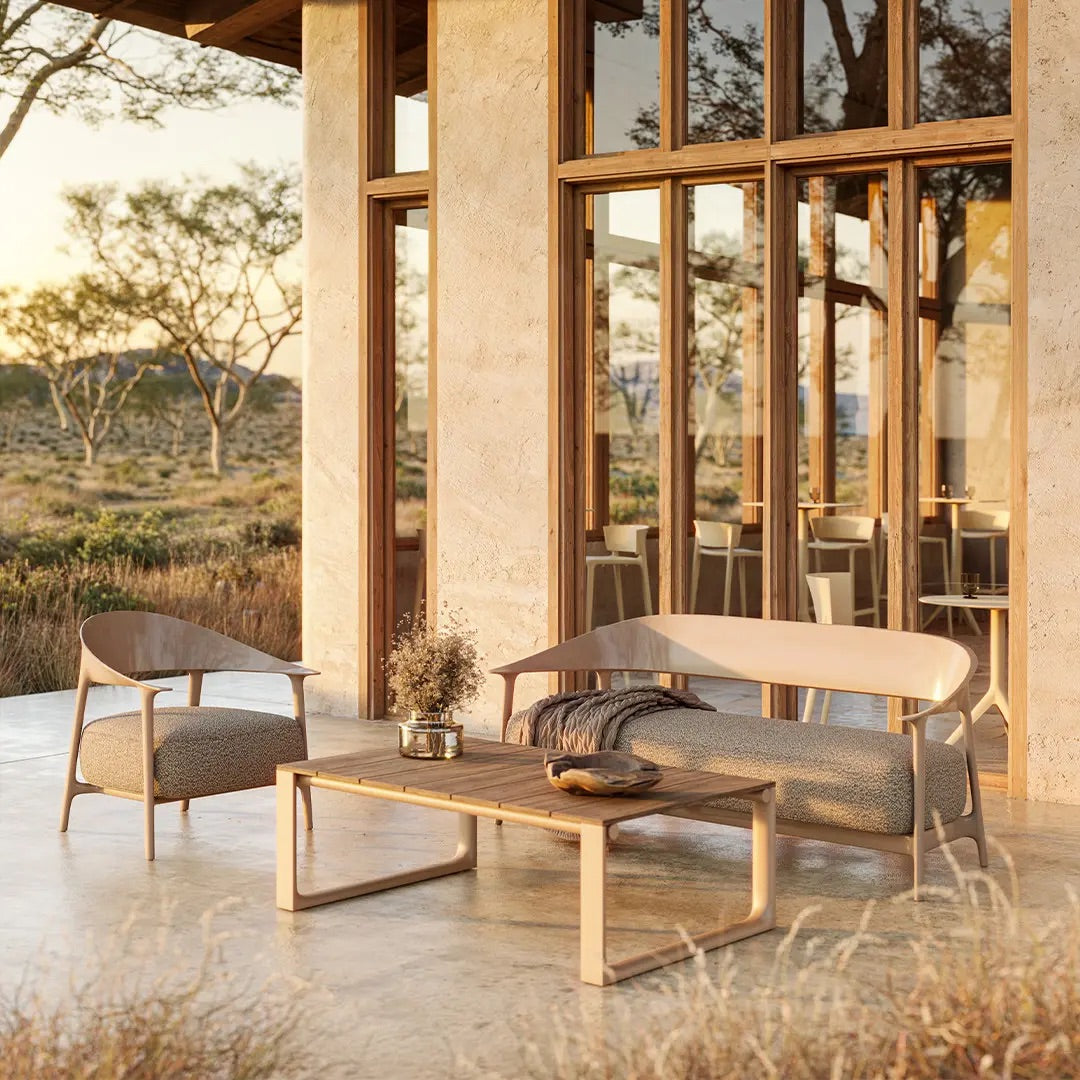 Vondom I Africa Sofa 172 cm