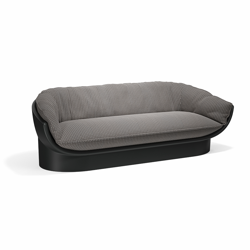Vondom I Luna Sofa 237 cm