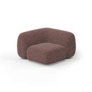 Vondom I Milos Ecksofa