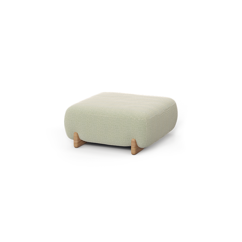 Vondom I Milos kleiner Hocker