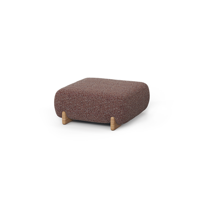 Vondom I Milos kleiner Hocker