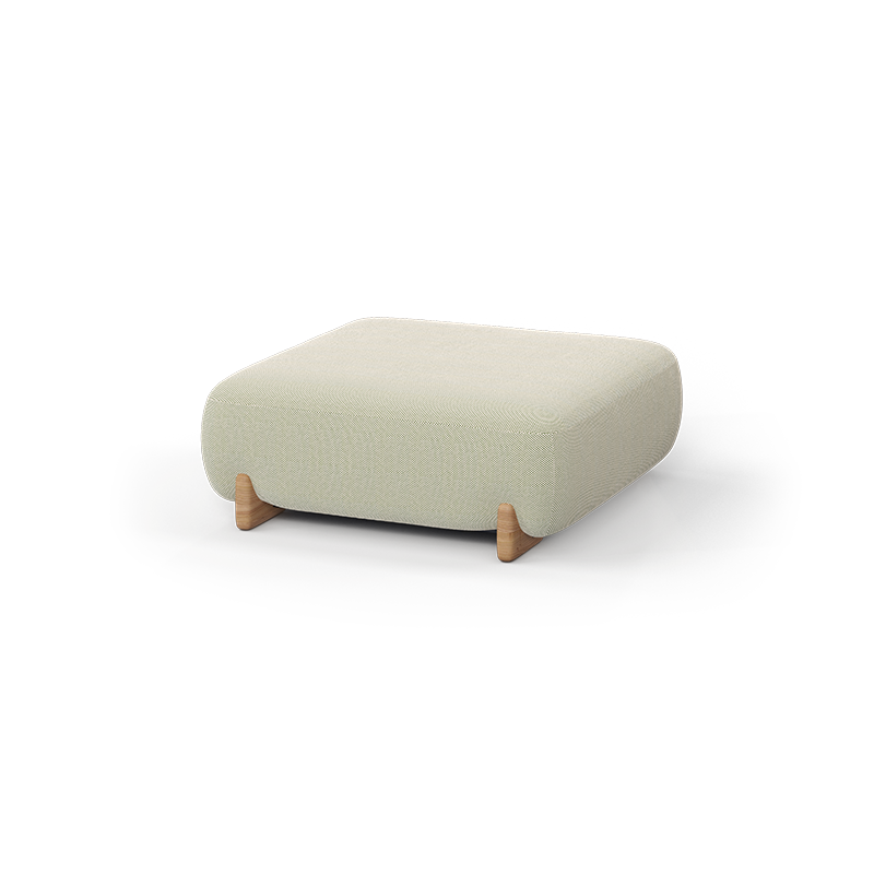 Vondom I Milos mittlerer Hocker