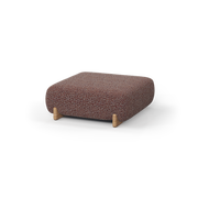 Vondom I Milos mittlerer Hocker