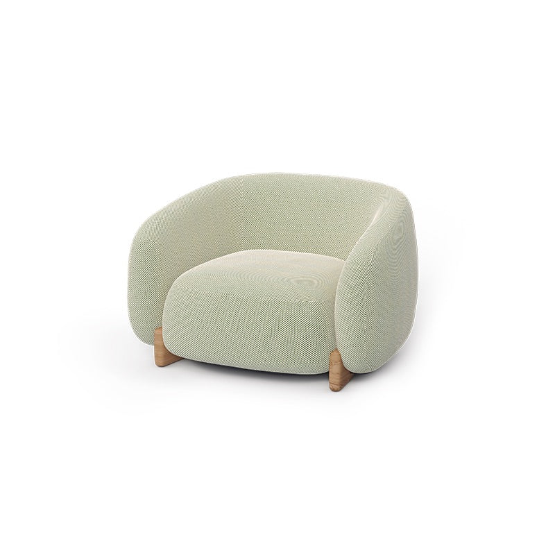 Vondom I Milos Lounge Chair