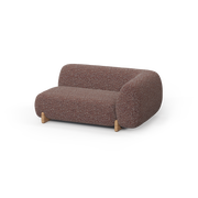 Vondom I Milos großes Abschlusssofa links