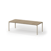 Vondom I Tulum Esstisch 250 cm, rechteckig