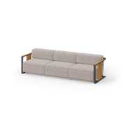 Vondom I Tulum Sofa 284 cm
