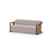 Vondom I Tulum Sofa 194 cm