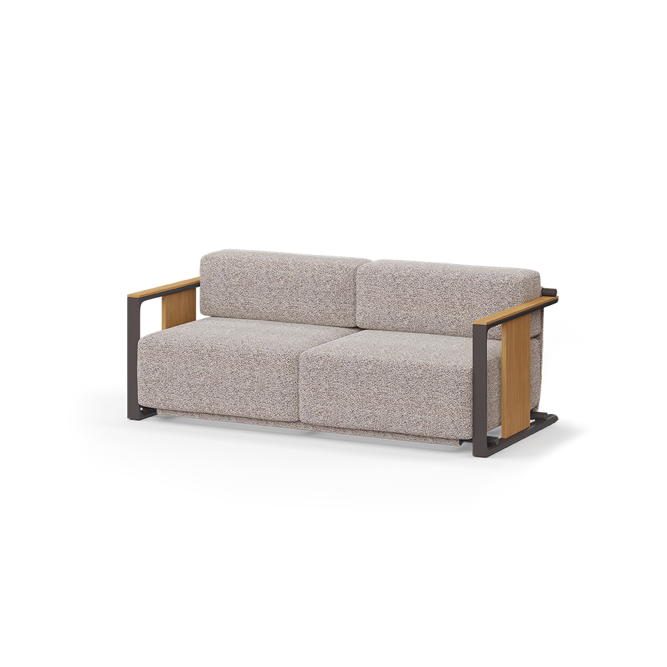 Vondom I Tulum Sofa 194 cm