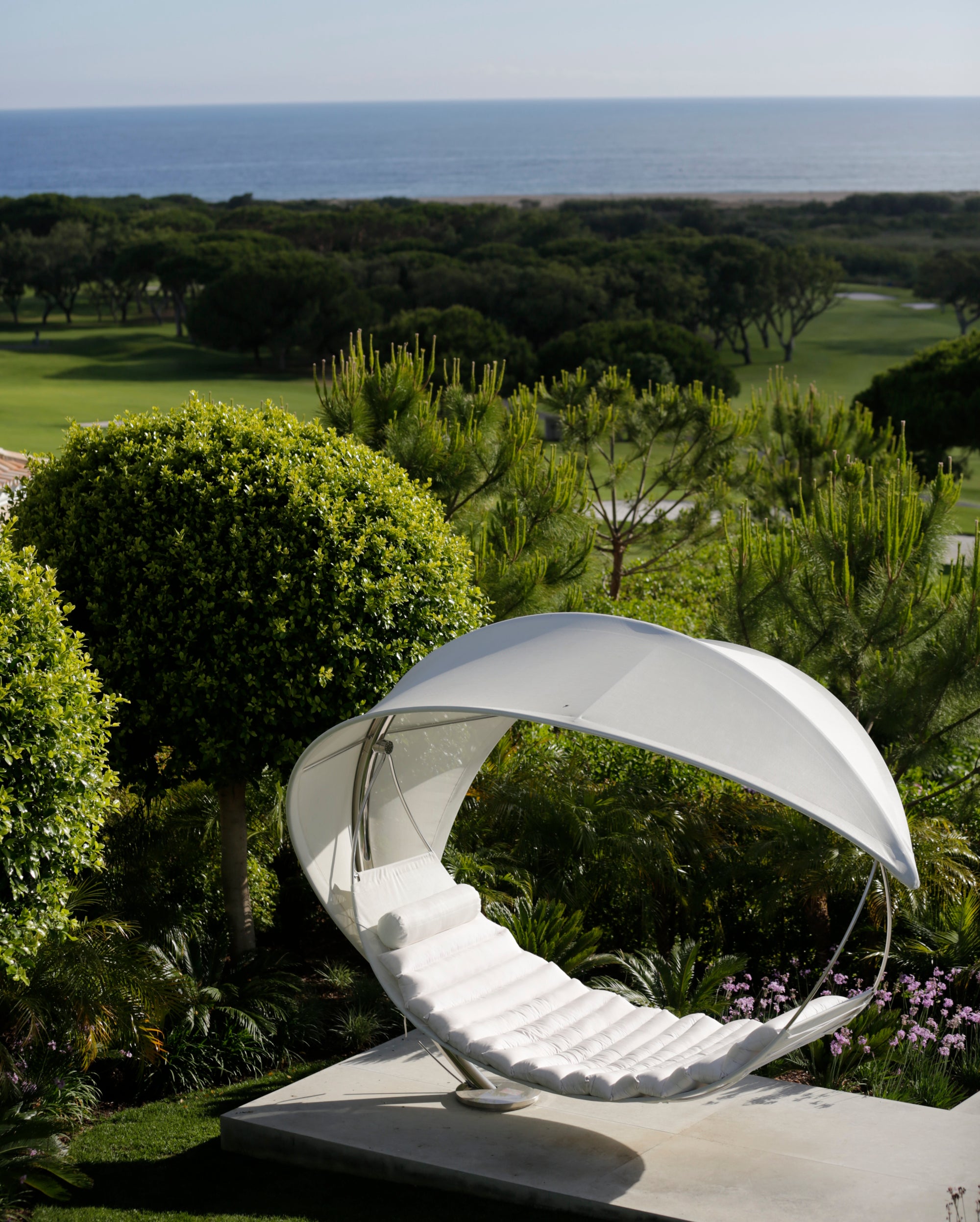 Royal Botania I Wave Hängematte