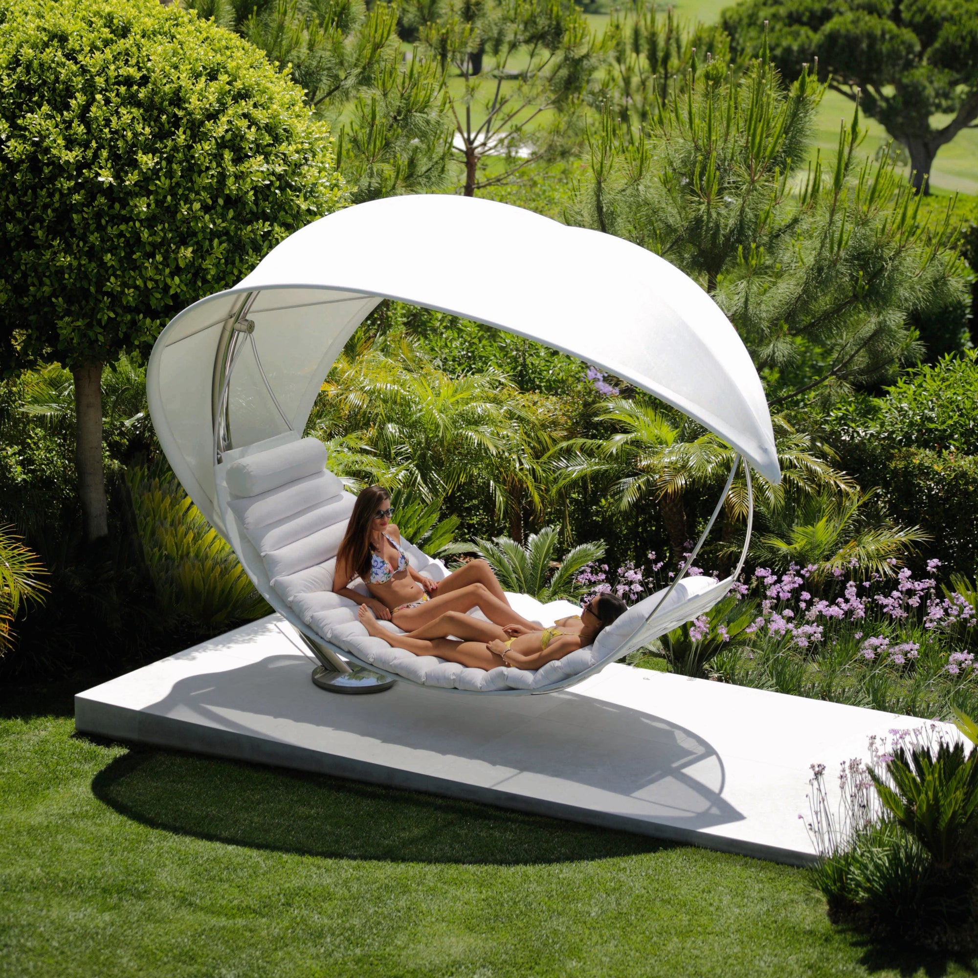 Royal Botania I Wave Hängematte