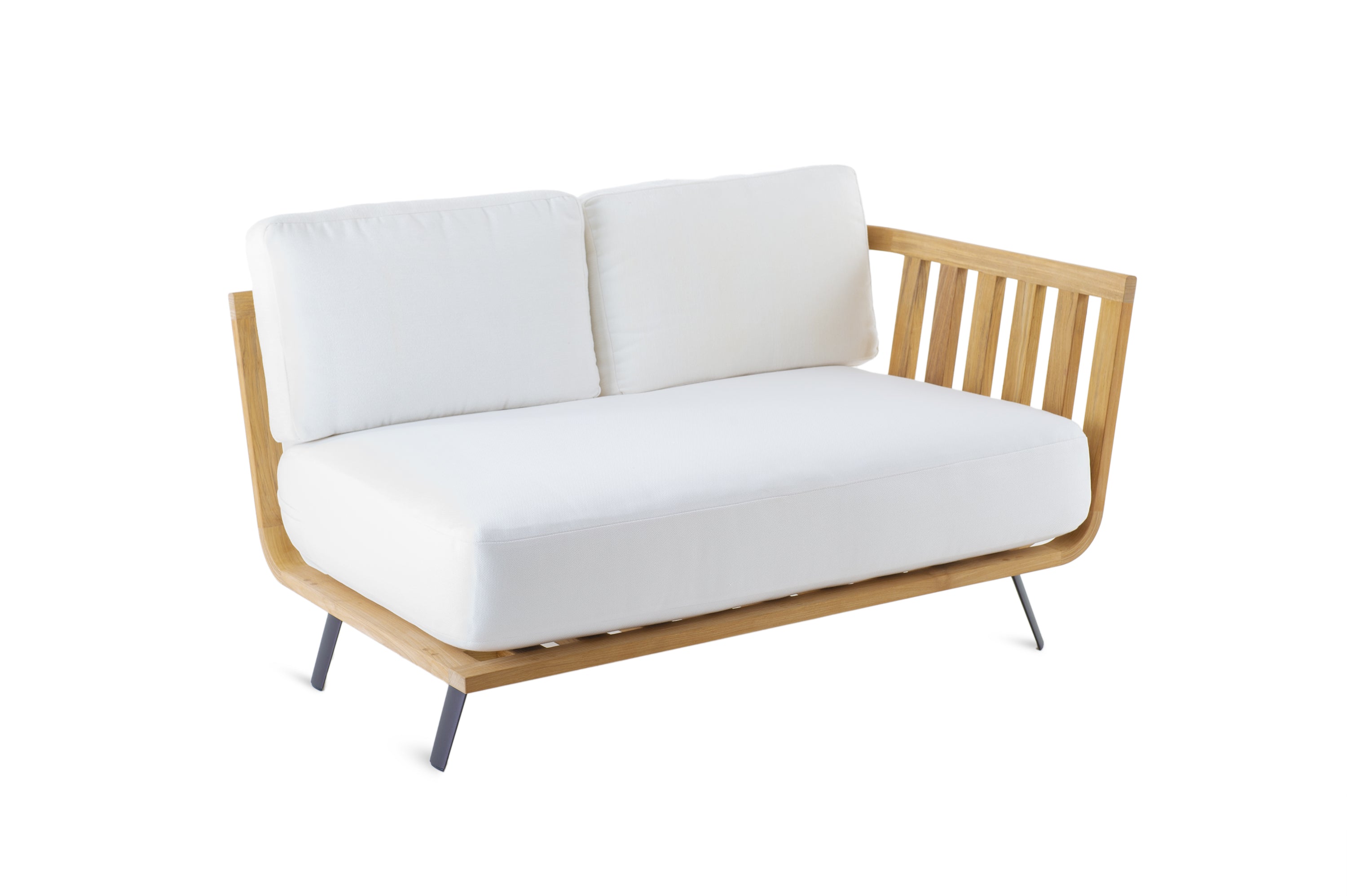 Unopiu I Welcome Loungegruppe