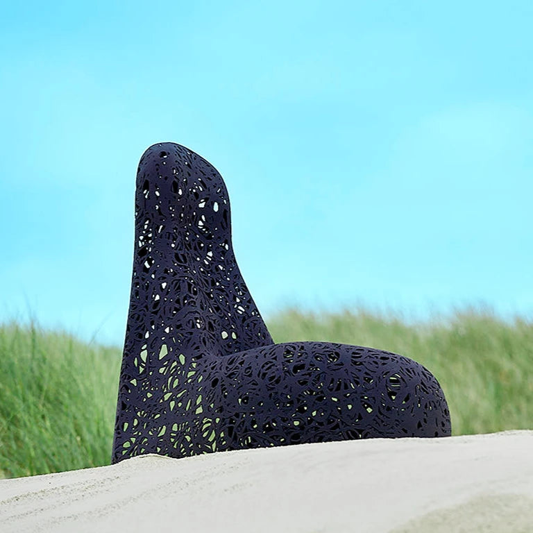 Unknown Nordic I Well Chair