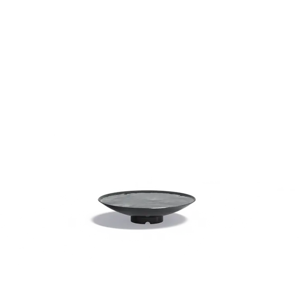 Adezz water bowl made of coated steel 