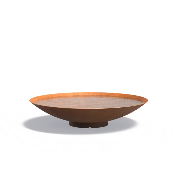 Adezz steel water bowl 